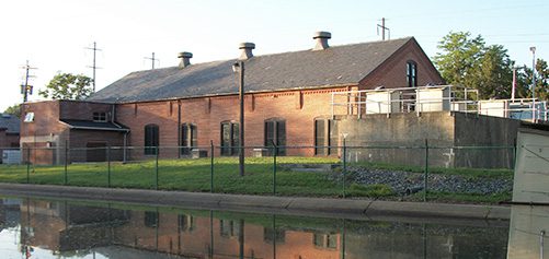 Columbia Water Co Building images